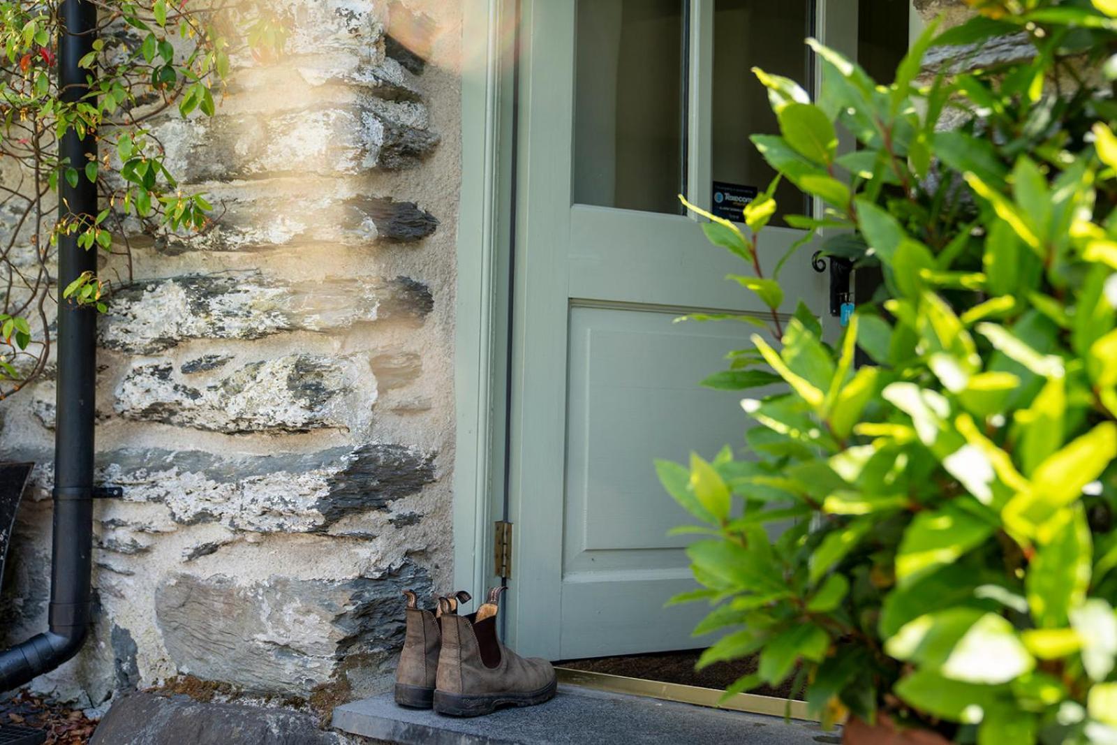 Glanrhyd Cottage Betws-y-Coed Exteriér fotografie